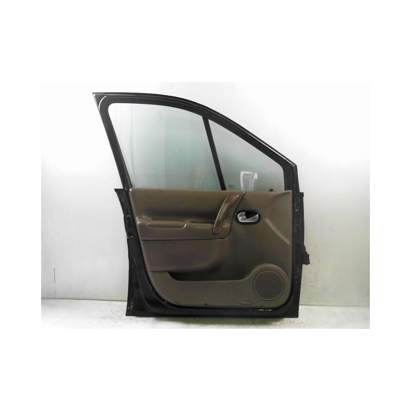 PORTE AVANT GAUCHE RENAULT SCENIC II PH.1 03-06