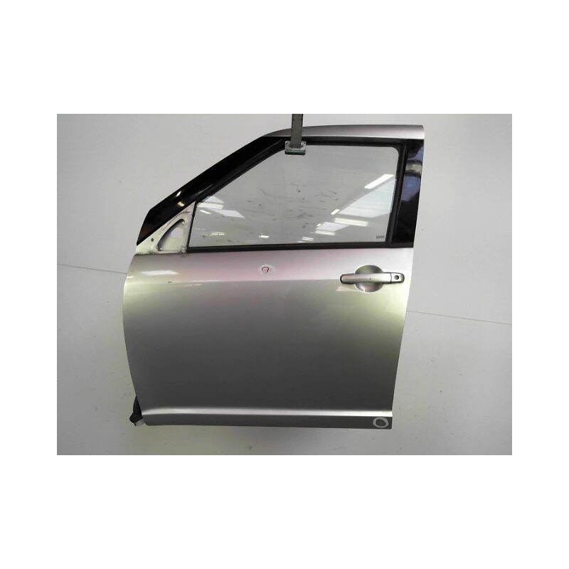 PORTE AVANT GAUCHE SUZUKI SWIFT