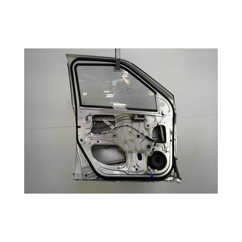 PORTE AVANT GAUCHE SUZUKI SWIFT