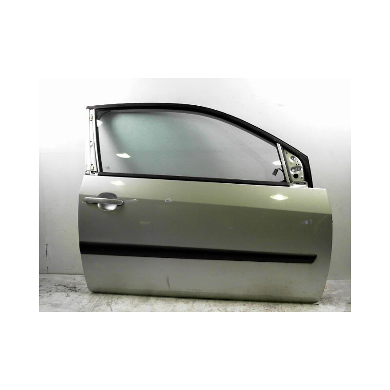 PORTE AVANT DROIT FORD FIESTA 2005-