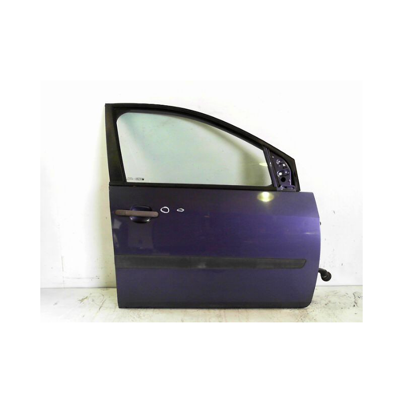 PORTE AVANT DROIT FORD FIESTA