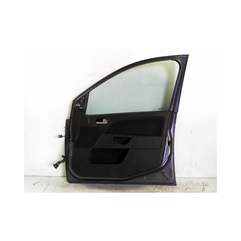 PORTE AVANT DROIT FORD FIESTA