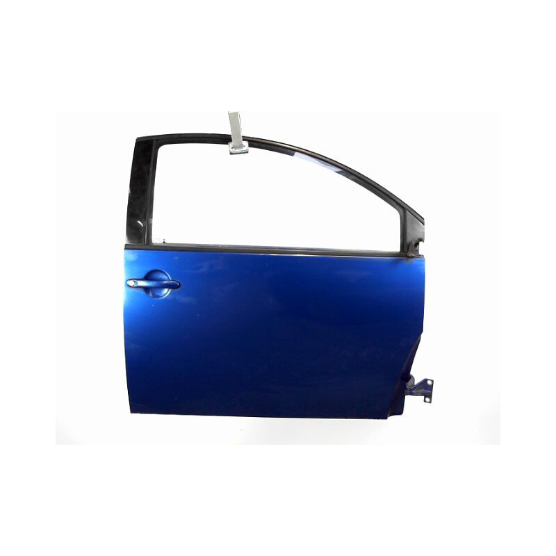 PORTE AVANT DROIT VOLKSWAGEN NEW BEETLE