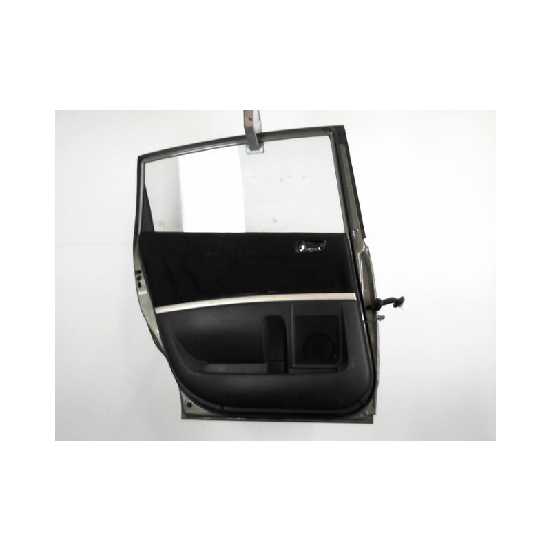 PORTE ARRIERE GAUCHE TOYOTA COROLLA 2004-