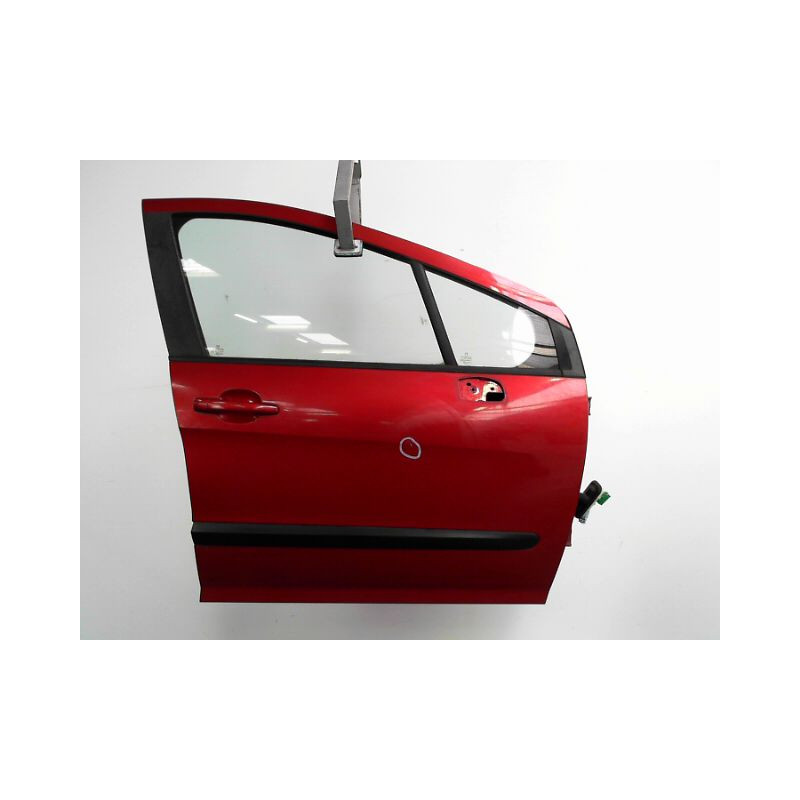 PORTE AVANT DROIT PEUGEOT 308 2007-
