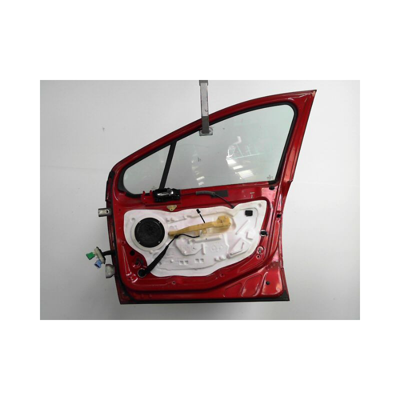 PORTE AVANT DROIT PEUGEOT 308 2007-