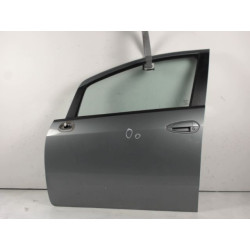PORTE AVG