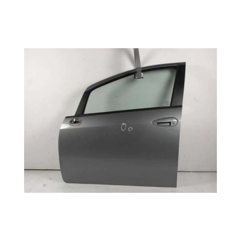PORTE AVANT GAUCHE FIAT GRANDE PUNTO 2005-