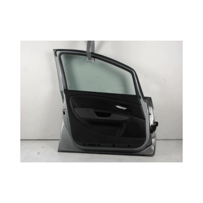 PORTE AVANT GAUCHE FIAT GRANDE PUNTO 2005-