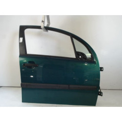 PORTE AVD