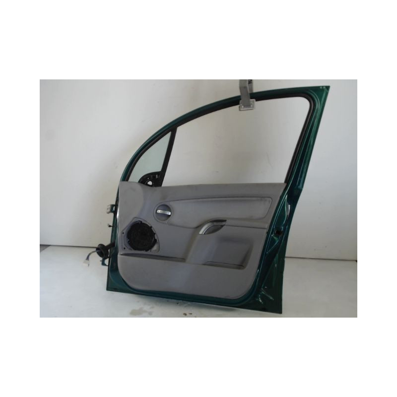PORTE AVANT DROIT CITROEN C3 2002-2005