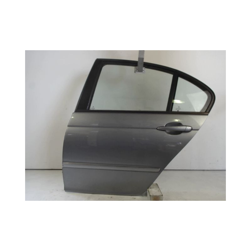 PORTE ARRIERE GAUCHE B.M.W. SERIE 3