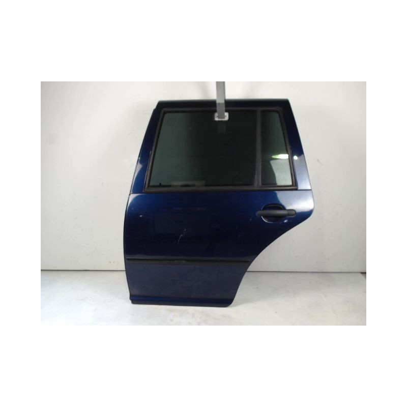 PORTE ARRIERE GAUCHE VOLKSWAGEN BORA BREAK