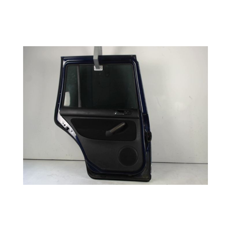 PORTE ARRIERE GAUCHE VOLKSWAGEN BORA BREAK