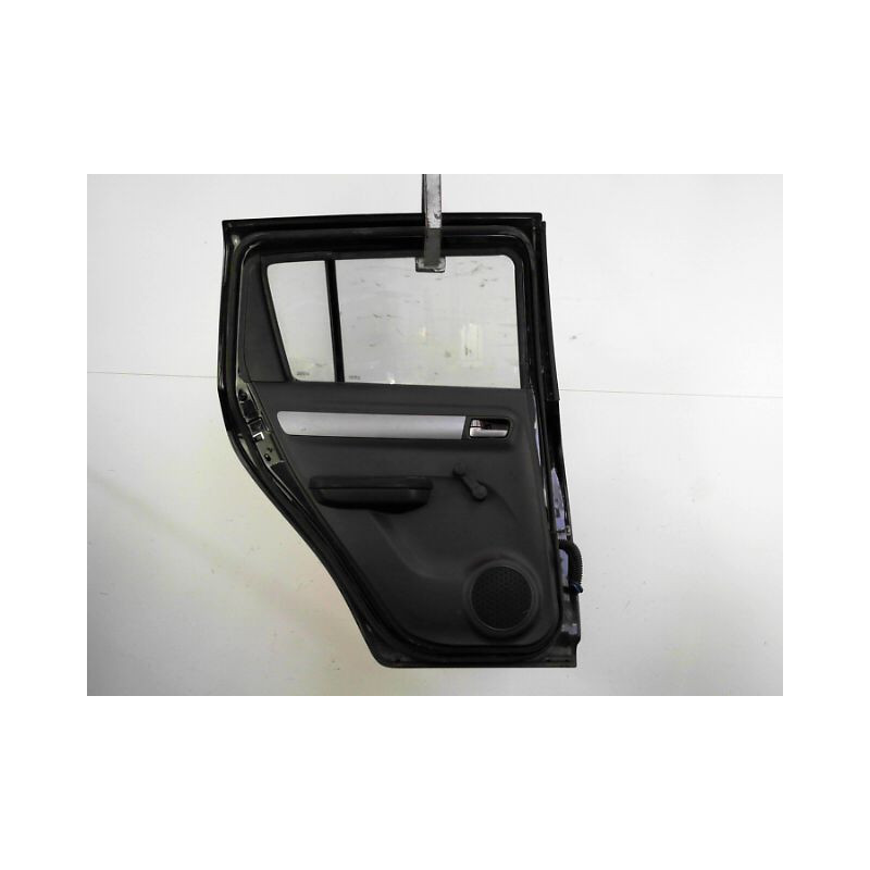 PORTE ARRIERE GAUCHE SUZUKI SWIFT