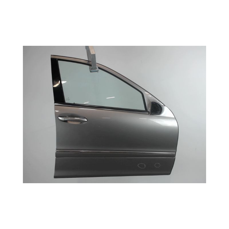 PORTE AVANT DROIT MERCEDES CLASSE C BREAK 2004-