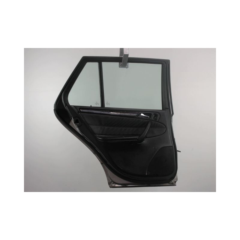 PORTE ARRIERE GAUCHE MERCEDES CLASSE C BREAK 2004-