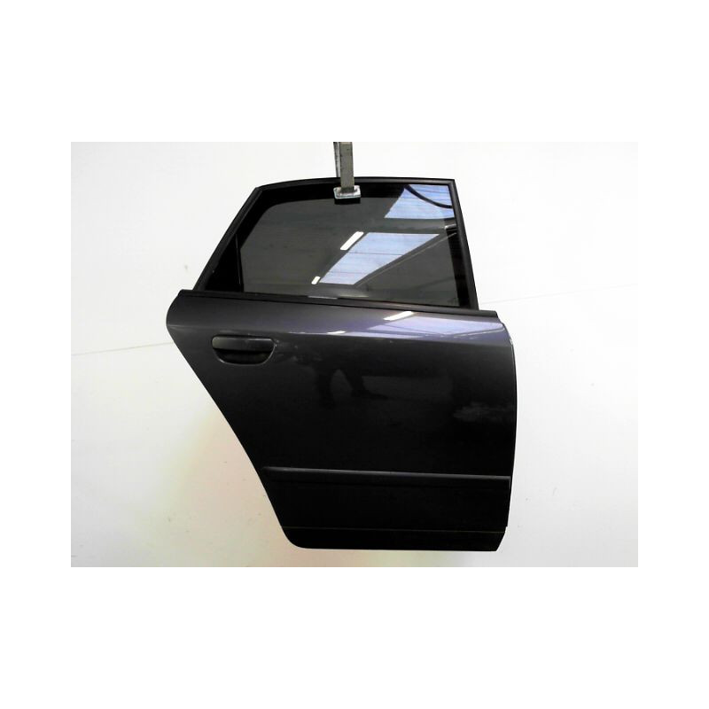 PORTE ARRIERE DROIT AUDI A4 2001-