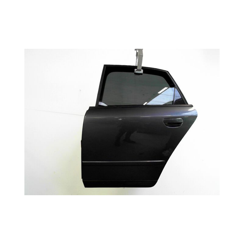 PORTE ARRIERE GAUCHE AUDI A4 2001-