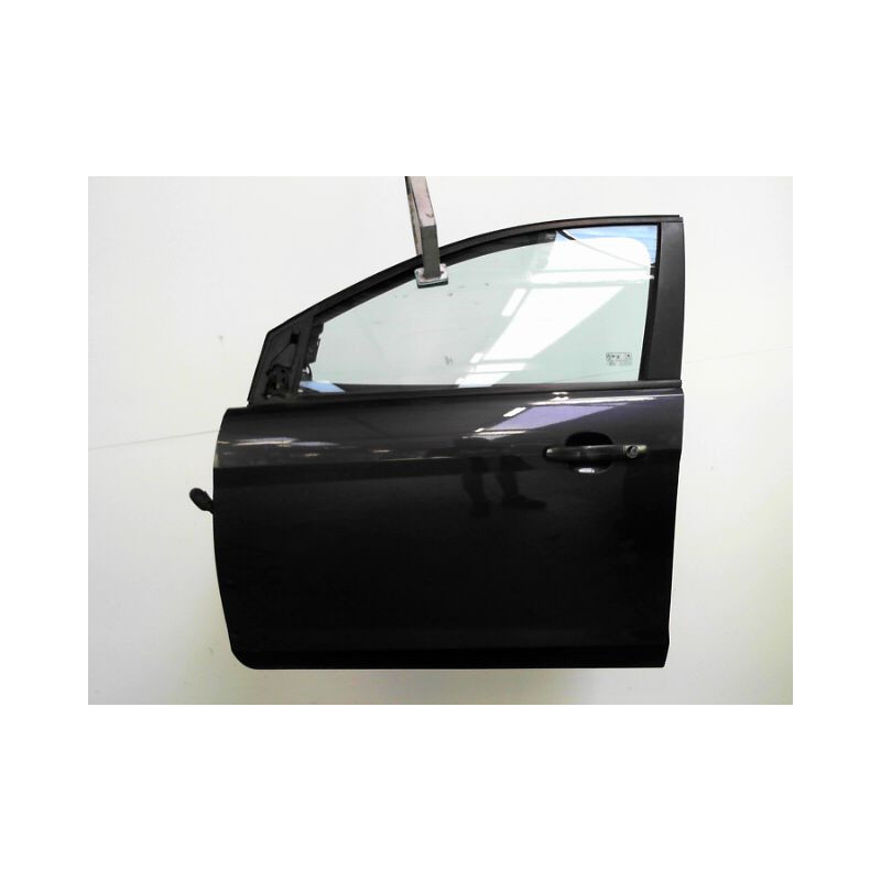 PORTE AVANT GAUCHE FORD FOCUS 2008-