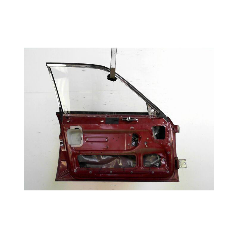 PORTE AVANT GAUCHE JAGUAR SOVEREIGN