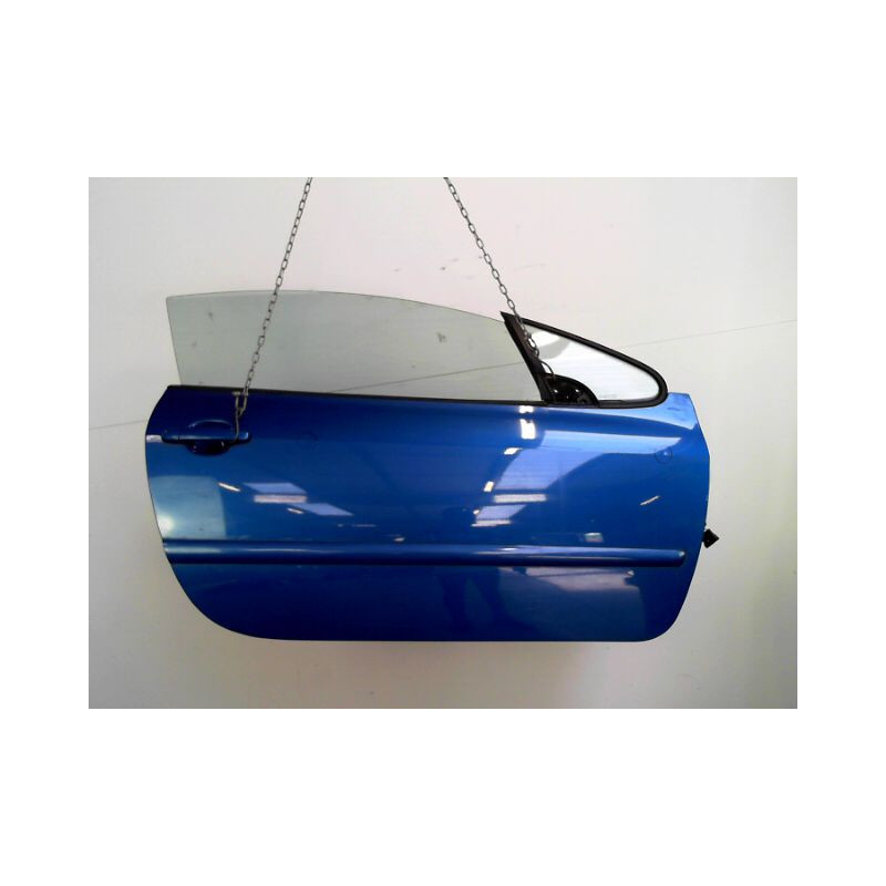 PORTE AVANT DROIT PEUGEOT 307 2001-2005
