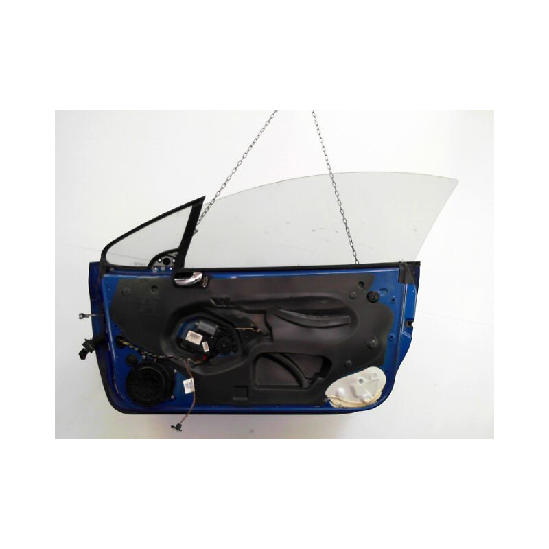 PORTE AVANT DROIT PEUGEOT 307 2001-2005