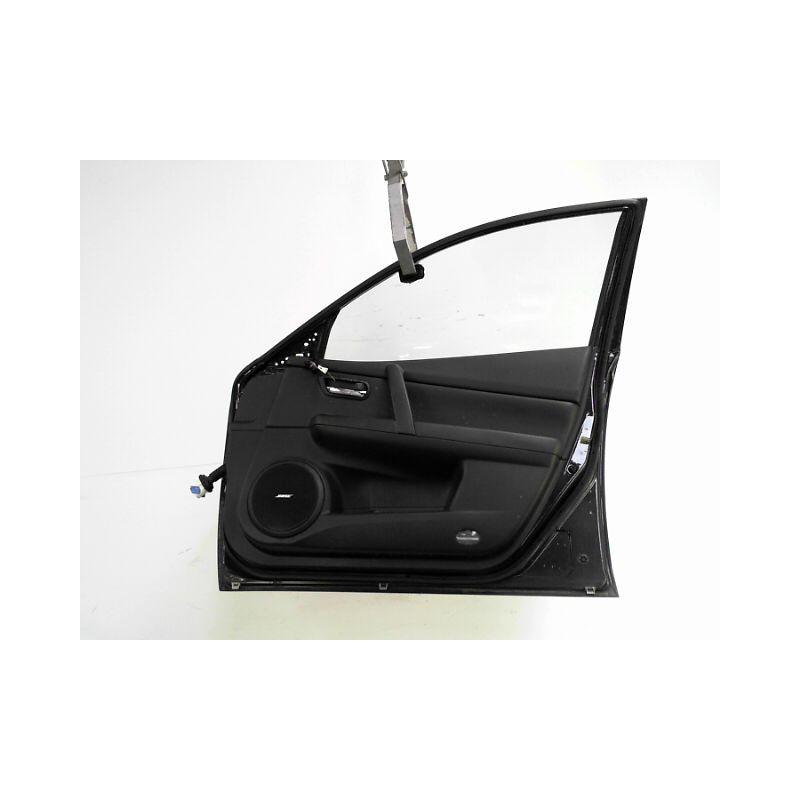 PORTE AVANT DROIT MAZDA MAZDA 6 2008-
