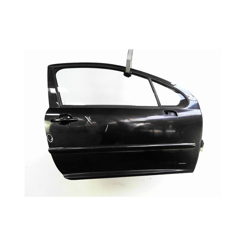 PORTE AVANT DROIT PEUGEOT 207 3P