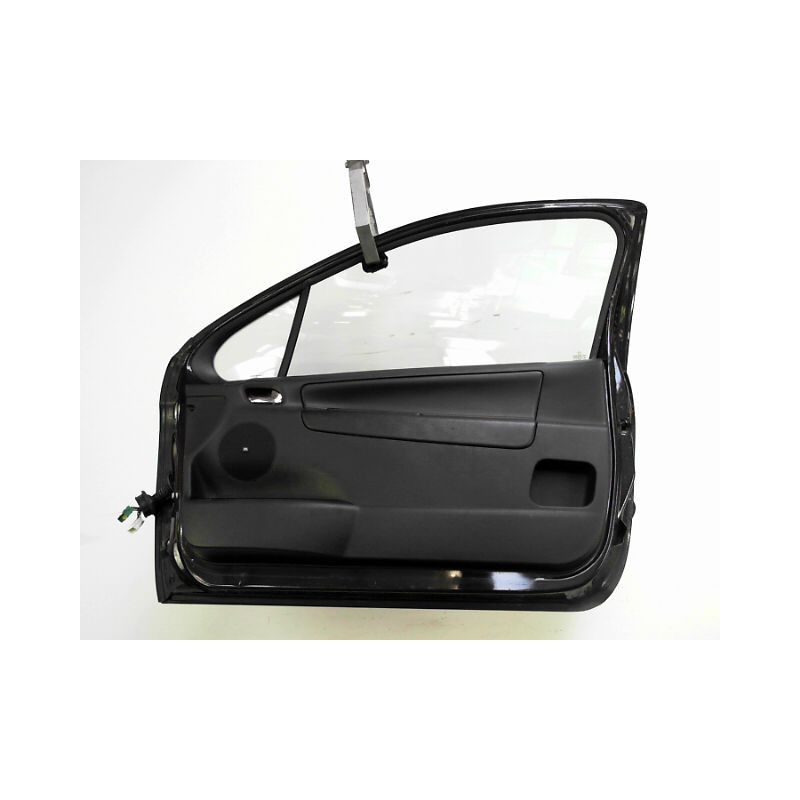 PORTE AVANT DROIT PEUGEOT 207 3P