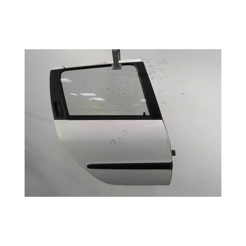PORTE ARRIERE DROIT PEUGEOT 206