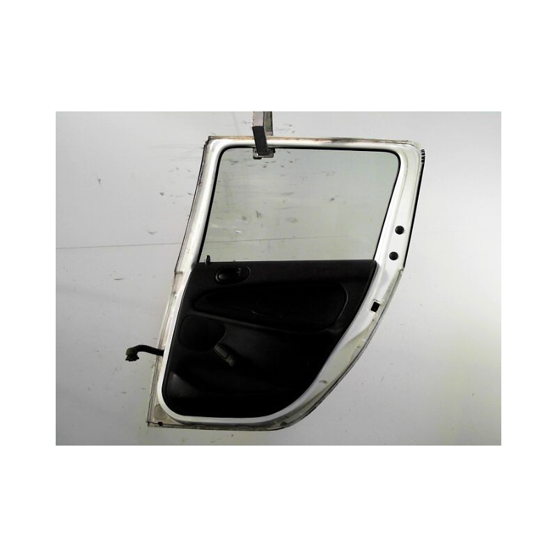PORTE ARRIERE DROIT PEUGEOT 206