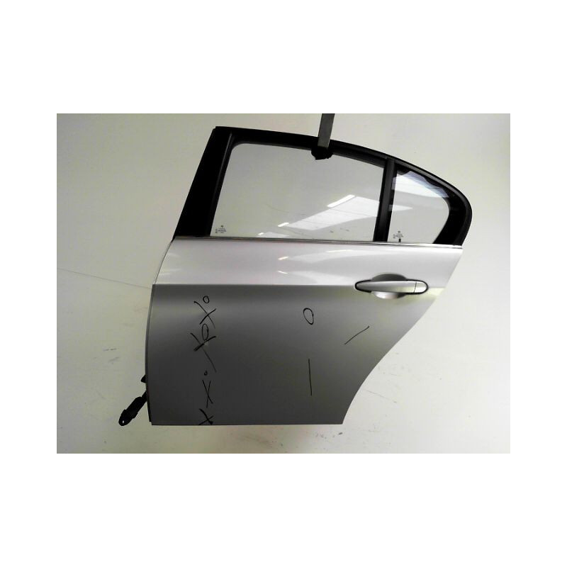 PORTE ARRIERE GAUCHE B.M.W. SERIE 3