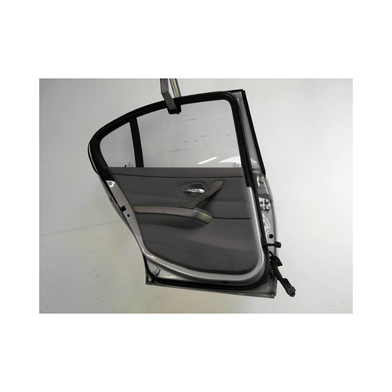PORTE ARRIERE GAUCHE B.M.W. SERIE 3