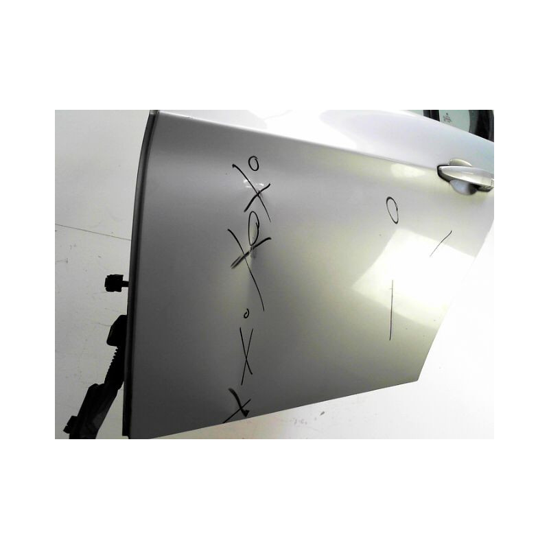PORTE ARRIERE GAUCHE B.M.W. SERIE 3