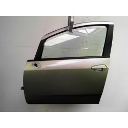 PORTE AVG