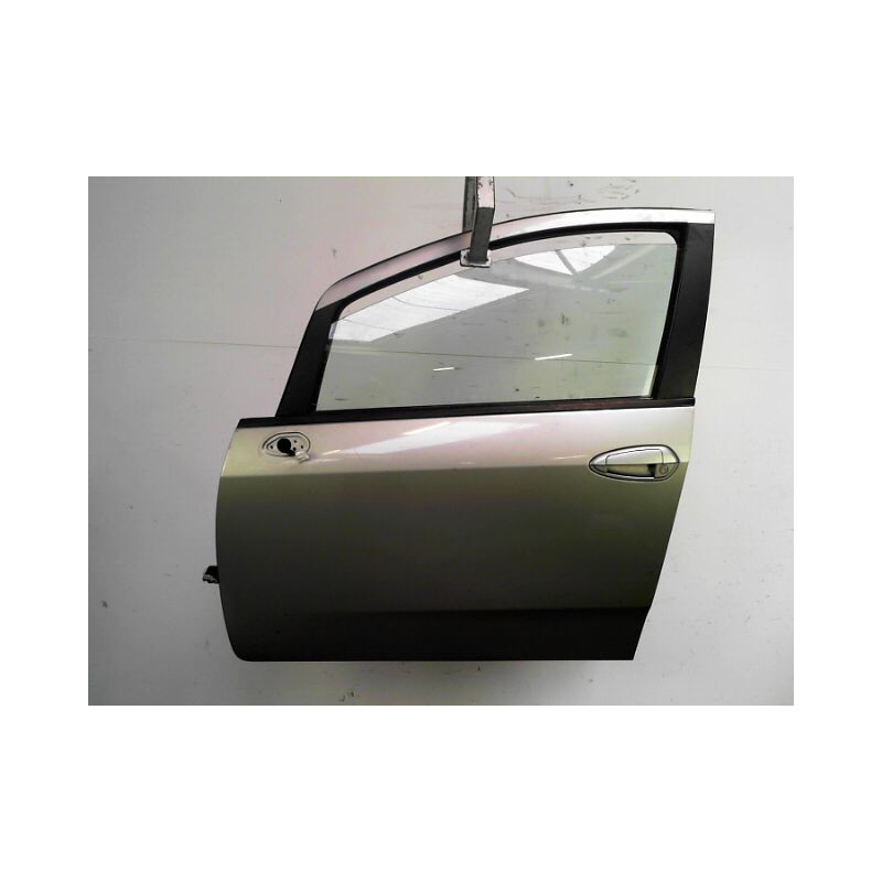 PORTE AVANT GAUCHE FIAT GRANDE PUNTO 2005-
