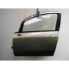PORTE AVANT GAUCHE FIAT GRANDE PUNTO 2005-