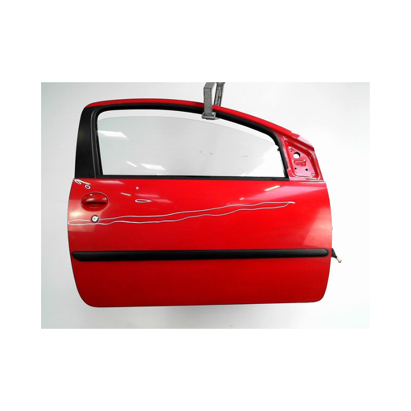 PORTE AVANT DROIT CITROEN C1 3P