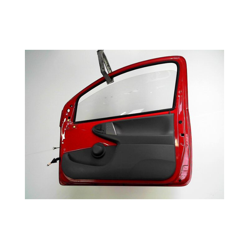 PORTE AVANT DROIT CITROEN C1 3P