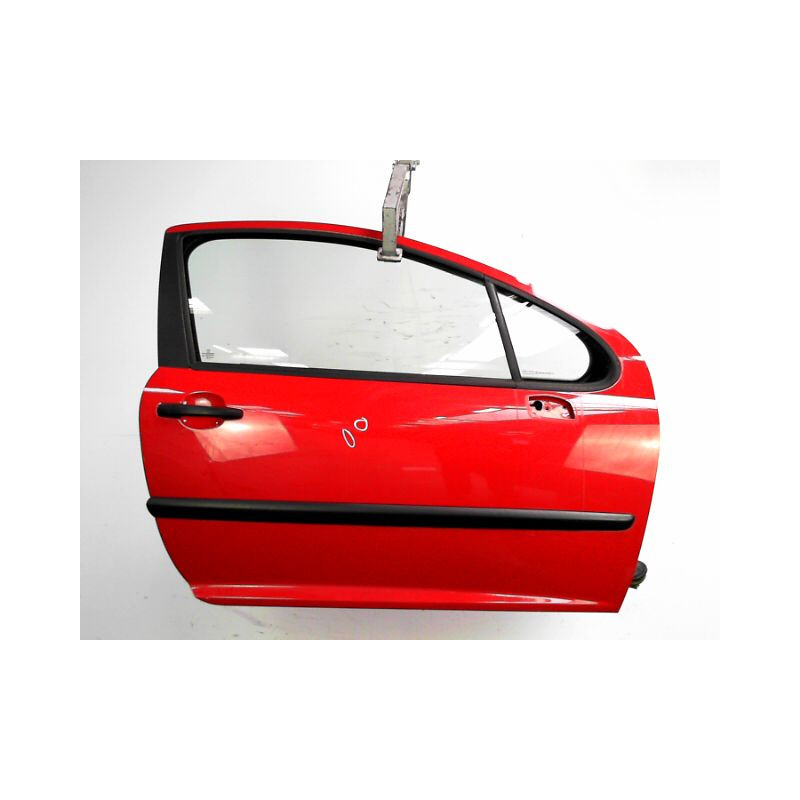 PORTE AVANT DROIT PEUGEOT 207 3P