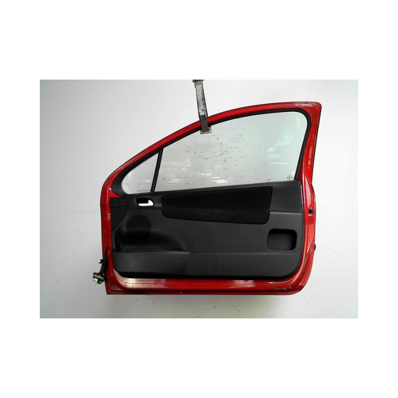 PORTE AVANT DROIT PEUGEOT 207 3P