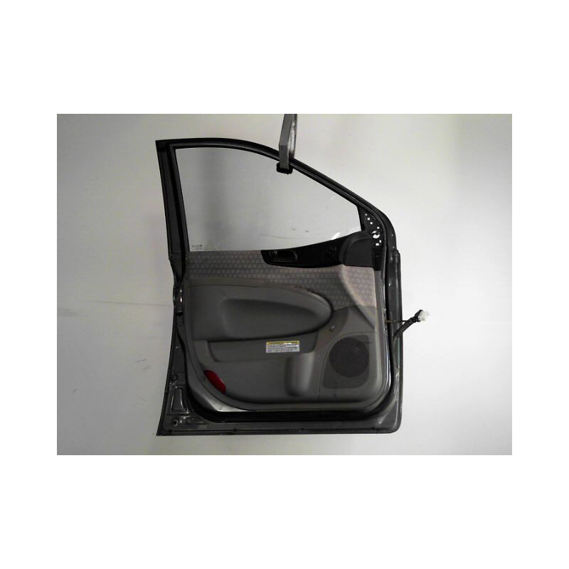 PORTE AVANT GAUCHE KIA CARNIVAL