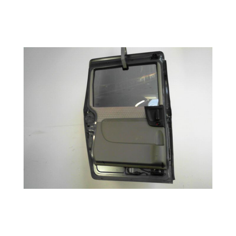 PORTE COULISSANTE GAUCHE KIA CARNIVAL