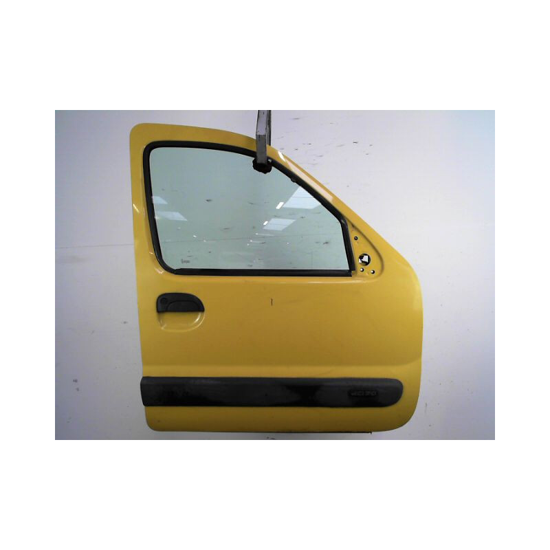 PORTE AVANT DROIT RENAULT KANGOO EXPRESS 03-07