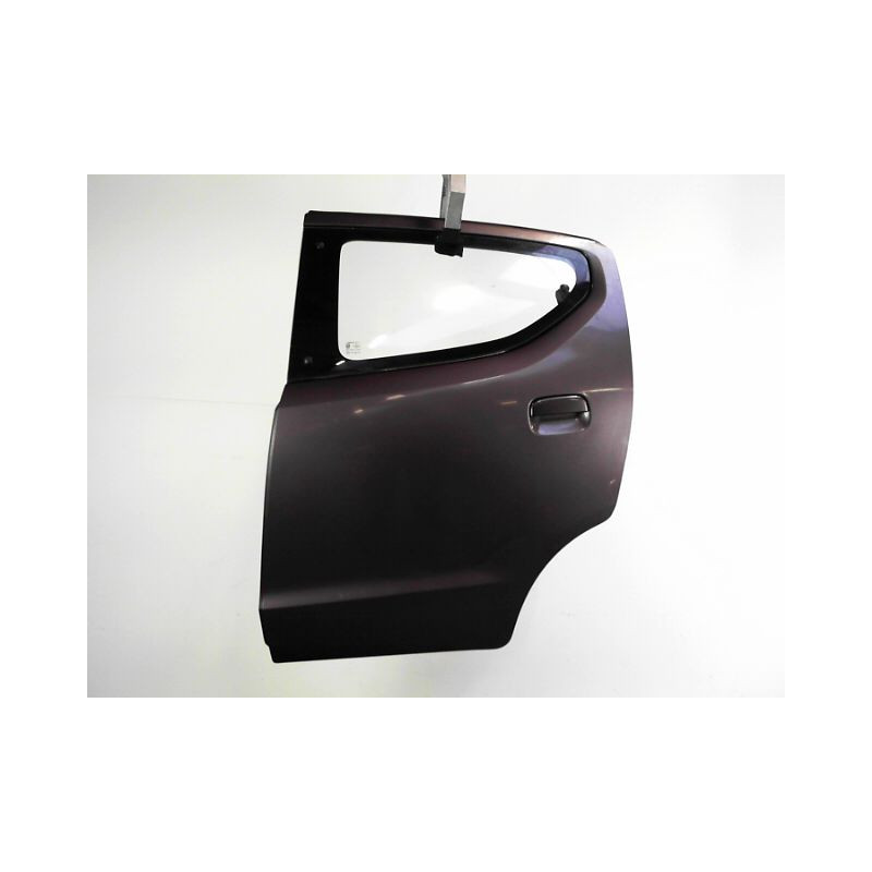PORTE ARRIERE GAUCHE NISSAN PIXO