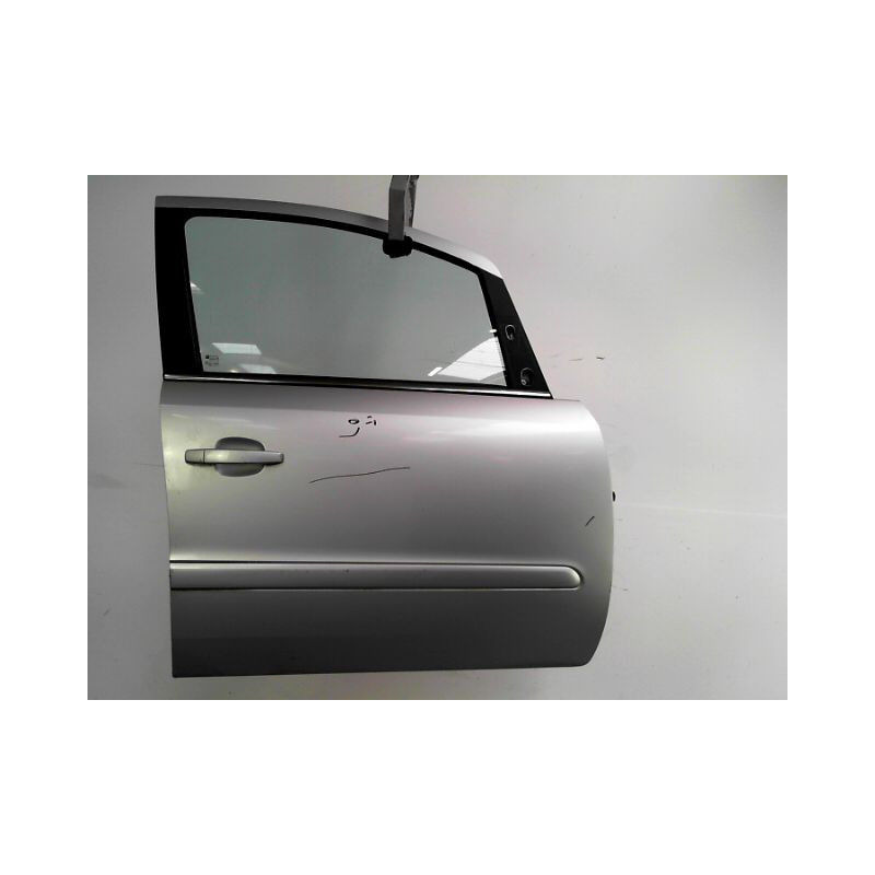 PORTE AVANT DROIT OPEL ZAFIRA