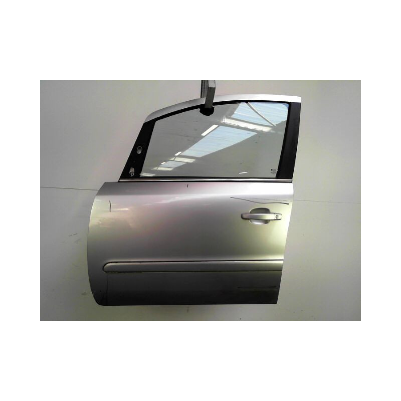 PORTE AVANT GAUCHE OPEL ZAFIRA 2005-