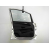 PORTE AVANT GAUCHE OPEL ZAFIRA 2005-