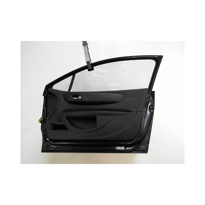PORTE AVANT DROIT CITROEN C4 COUPE